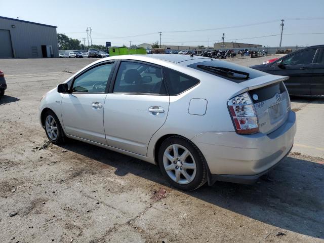 Photo 2 from auction – 2009 TOYOTA PRIUS with VIN JTDKB20U093485446