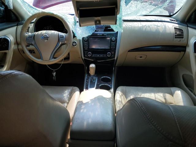 Photo 8 from auction – 2013 NISSAN ALTIMA 2.5 with VIN 1N4AL3AP5DN463582
