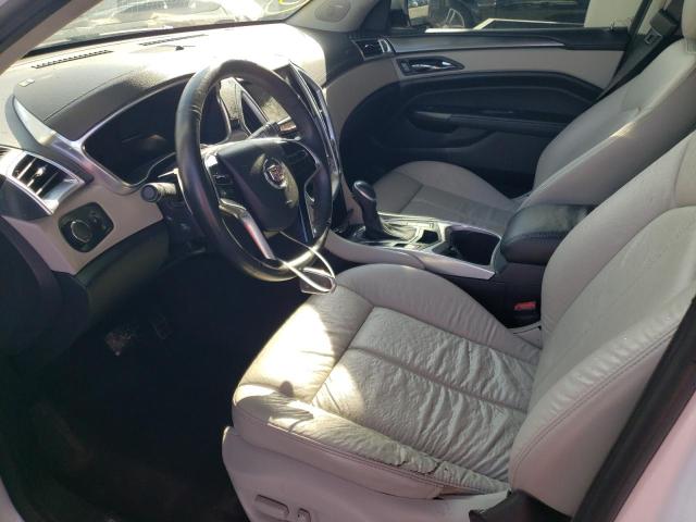 Foto 7 de la subasta – 2015 CADILLAC SRX con VIN 3GYFNAE30FS596632