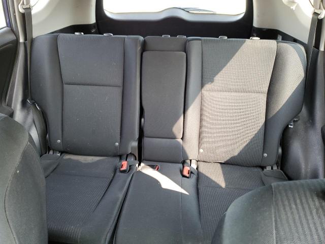 Photo 10 from auction – 2015 TOYOTA RAV4 LE with VIN 2T3ZFREV5FW153296