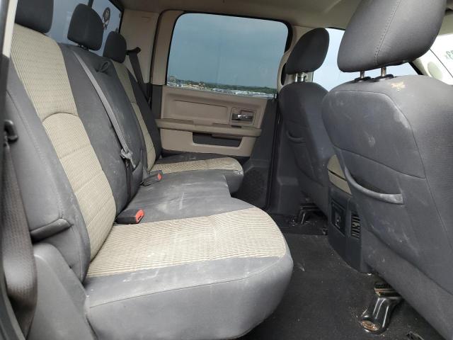 Photo 10 from auction – 2009 DODGE RAM 1500 with VIN 1D3HV13T49S816492