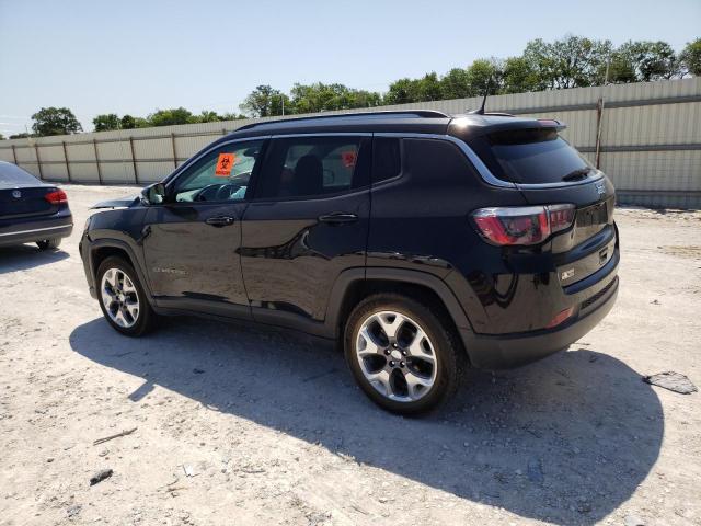 Photo 2 from auction – 2020 JEEP COMPASS LI with VIN 3C4NJCCB6LT231137