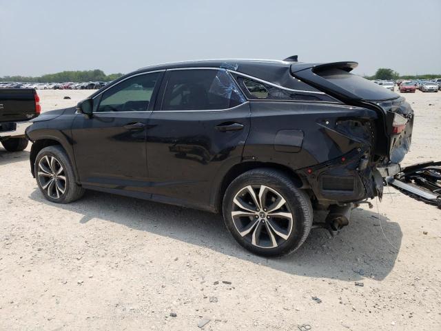 Photo 2 from auction – 2020 LEXUS RX 350 with VIN 2T2HZMAA6LC173244