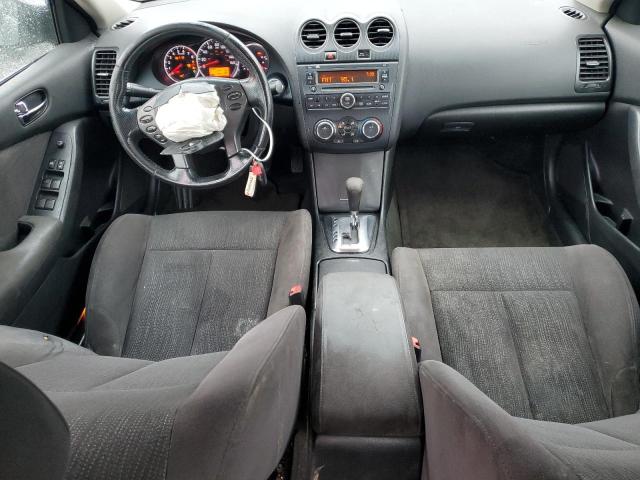 Photo 8 from auction – 2012 NISSAN ALTIMA BAS with VIN 1N4AL2AP3CN559994