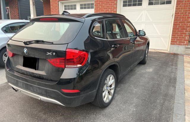 Photo 4 from auction – 2014 BMW X1 XDRIVE2 with VIN WBAVL1C52EVY20078