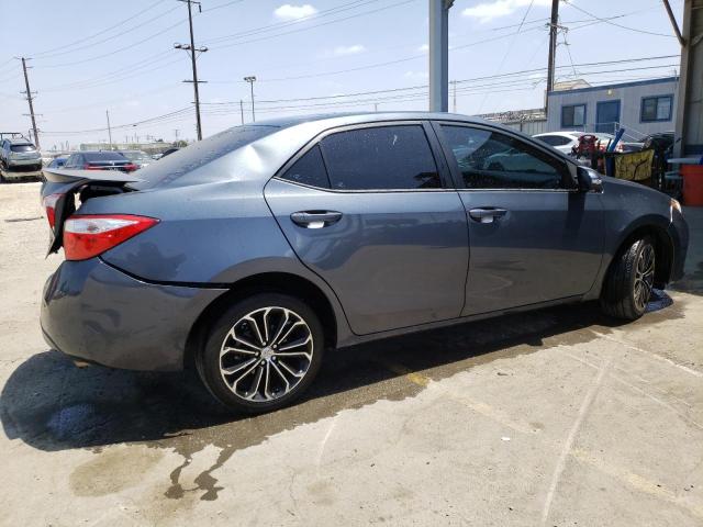 Photo 3 from auction – 2016 TOYOTA COROLLA L with VIN 5YFBURHE7GP431663