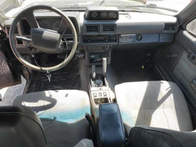 Photo 8 from auction – 1987 TOYOTA 4RUNNER with VIN JT4RN62SXH0179685