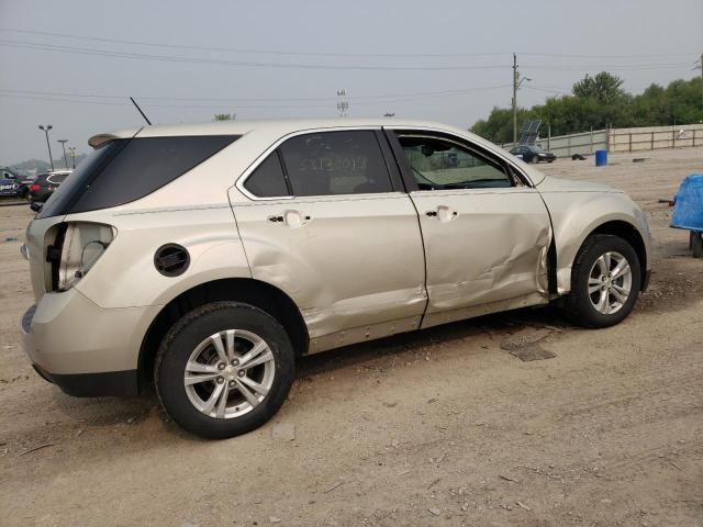 Photo 3 from auction – 2015 CHEVROLET EQUINOX LT with VIN 2GNALCEK7F1158881