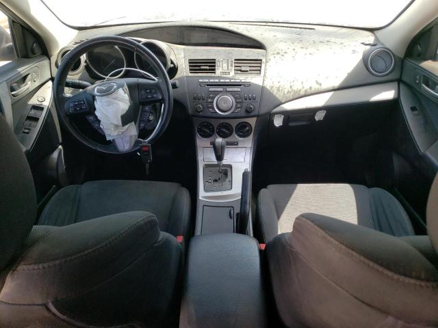Photo 8 from auction – 2011 MAZDA 3 S with VIN JM1BL1K66B1485510