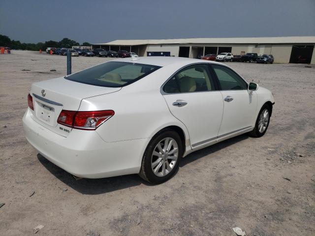 Photo 3 from auction – 2011 LEXUS ES 350 with VIN JTHBK1EG1B2472499