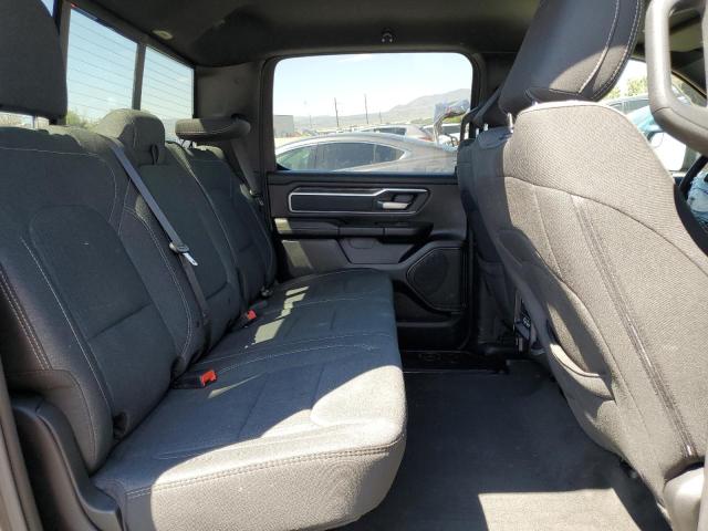 Photo 10 from auction – 2020 RAM 1500 BIG H with VIN 1C6SRFFT1LN123162