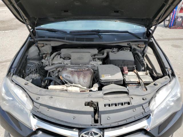 Photo 11 from auction – 2017 TOYOTA CAMRY LE with VIN 4T1BF1FK3HU398150