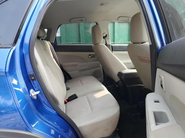 Photo 10 from auction – 2016 MITSUBISHI OUTLANDER with VIN JA4AR3AW4GZ050558
