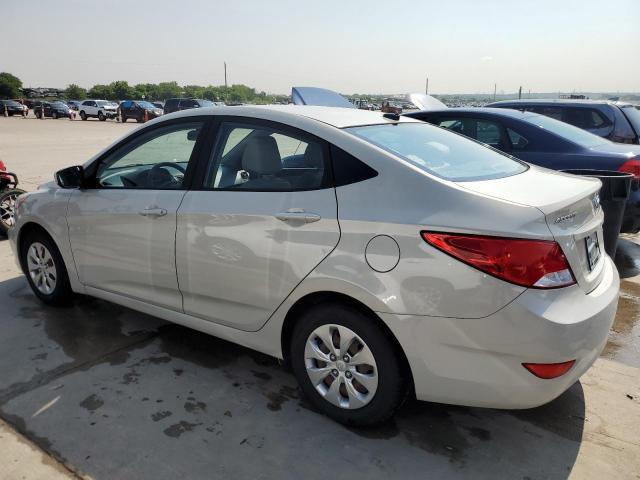 Photo 2 from auction – 2016 HYUNDAI ACCENT SE with VIN KMHCT4AE1GU092899