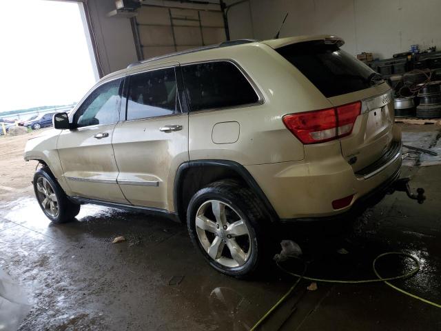 Photo 2 from auction – 2011 JEEP GRAND CHER with VIN 1J4RR6GT4BC621513