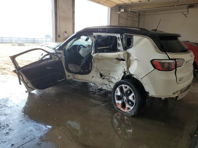 Photo 2 from auction – 2018 JEEP COMPASS LI with VIN 3C4NJDCB0JT456396