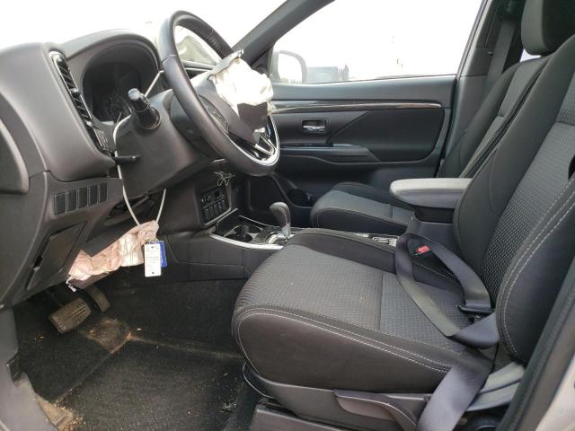 Photo 7 from auction – 2018 MITSUBISHI OUTLANDER with VIN JA4AZ3A32JZ030077