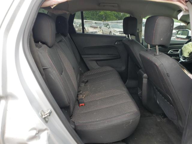 Photo 11 from auction – 2012 GMC TERRAIN SL with VIN 2GKALSEK8C6163626