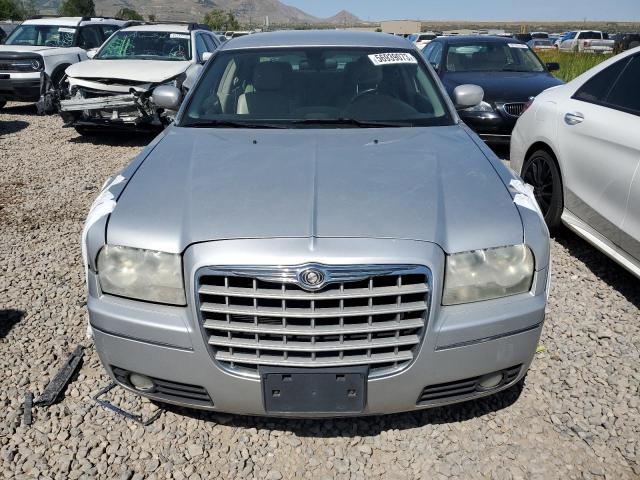Photo 5 from auction – 2008 CHRYSLER 300 with VIN 2C3KA53G17H812123