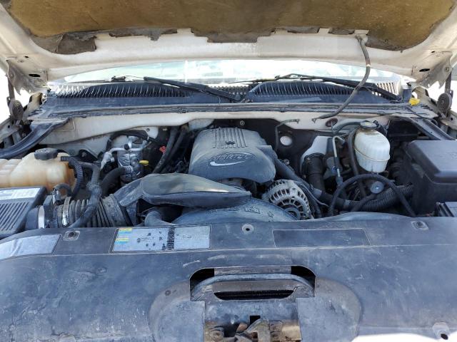 Photo 11 from auction – 2003 CHEVROLET SILVERADO with VIN 1GCGC24U03Z303696