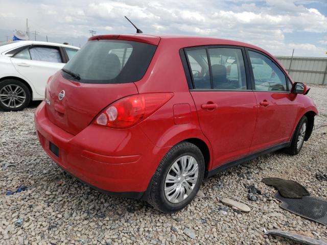 Photo 3 from auction – 2012 NISSAN VERSA S with VIN 3N1BC1CP9CL358660