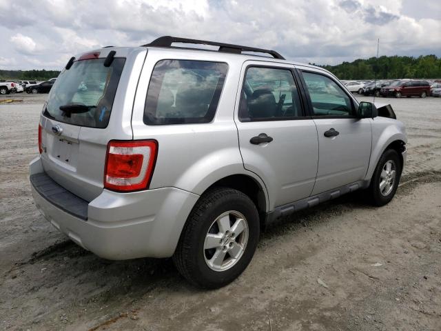 Photo 3 from auction – 2010 FORD ESCAPE XLS with VIN 1FMCU9C74AKB93303