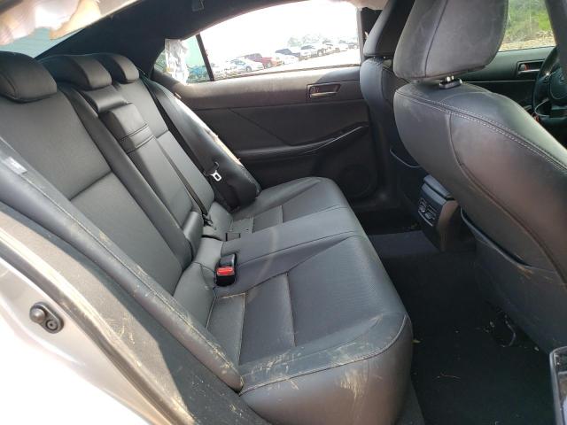 Foto 10 de la subasta – 2021 LEXUS IS 300 con VIN JTHCA1D25M5117186