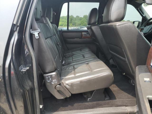 Photo 11 from auction – 2012 LINCOLN NAVIGATOR with VIN 5LMJJ3J50CEL04958