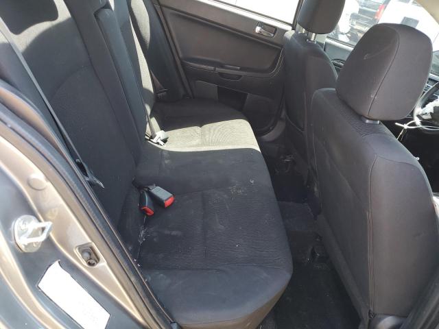 Photo 10 from auction – 2017 MITSUBISHI LANCER ES with VIN JA32U2FU2HU008476