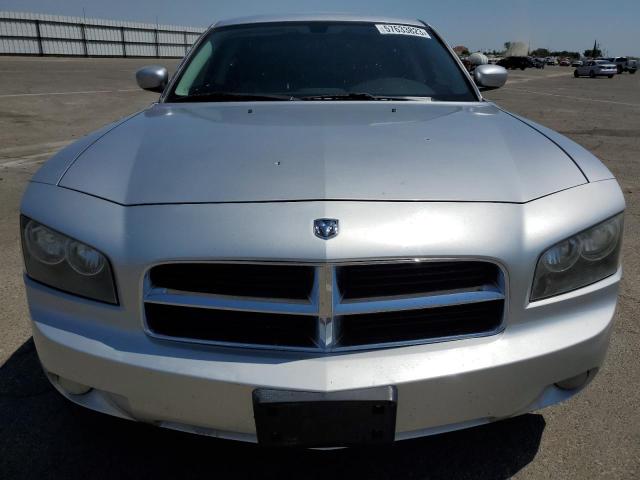 Photo 5 from auction – 2010 DODGE CHARGER SX with VIN 2B3CA3CVXAH181044