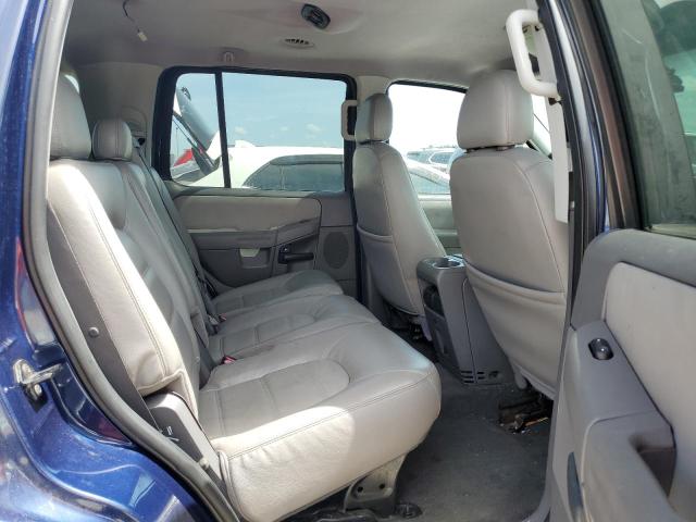 Photo 11 from auction – 2005 FORD EXPLORER X with VIN 1FMZU63K65UB88174