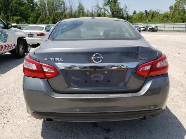 Photo 6 from auction – 2017 NISSAN ALTIMA 2.5 with VIN 1N4AL3AP7HC187181