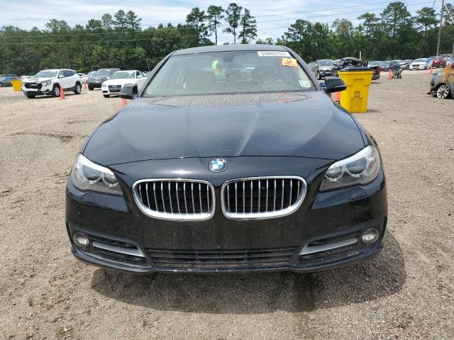 Photo 5 from auction – 2016 BMW 528 I with VIN WBA5A5C50GG349956