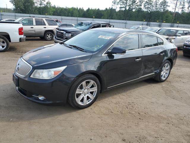 BUICK LACROSSE C 2011 with VIN 1G4GC5ED6BF113784 - Photo from auction