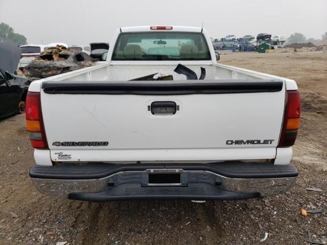Photo 6 from auction – 2002 CHEVROLET SILVERADO with VIN 1GCEC14V82E178611