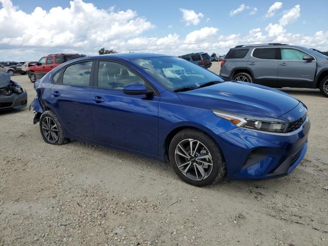 Photo 4 from auction – 2022 KIA FORTE FE with VIN 3KPF24AD3NE457672