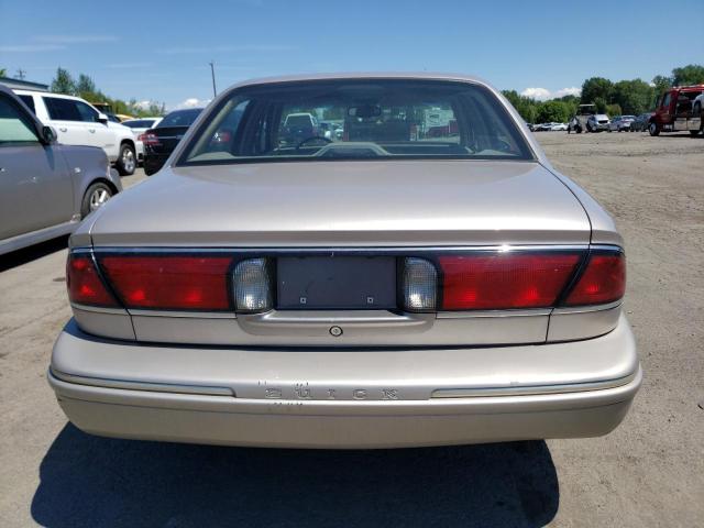 Photo 6 from auction – 1998 BUICK LESABRE LI with VIN 1G4HR52K7WH425614