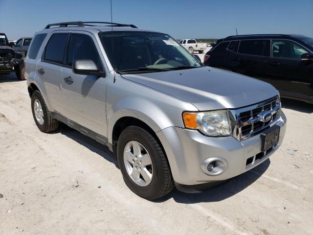 صورة رقم 4 من المزاد - 2010 FORD ESCAPE XLS مع VIN 1FMCU0C75AKC83166