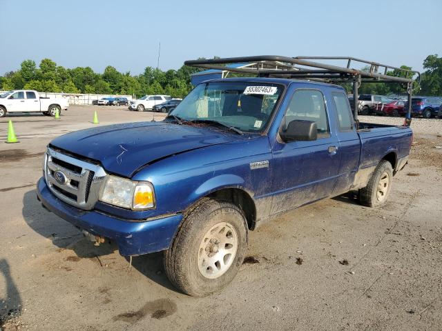 FORD RANGER SUP 2010 with VIN 1FTKR1ED2APA78515 - Photo from auction