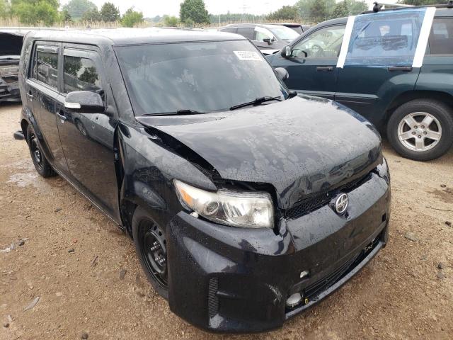 Photo 4 from auction – 2012 TOYOTA SCION XB with VIN JTLZE4FE8CJ014735