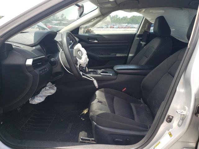Photo 7 from auction – 2019 NISSAN ALTIMA S with VIN 1N4BL4BV4KC225206