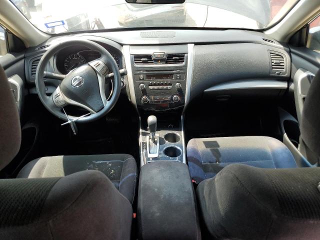 Photo 8 from auction – 2013 NISSAN ALTIMA 2.5 with VIN 1N4AL3AP6DN518542