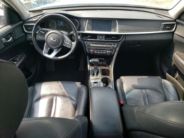 Photo 8 from auction – 2019 KIA OPTIMA EX with VIN 5XXGU4L16KG368490