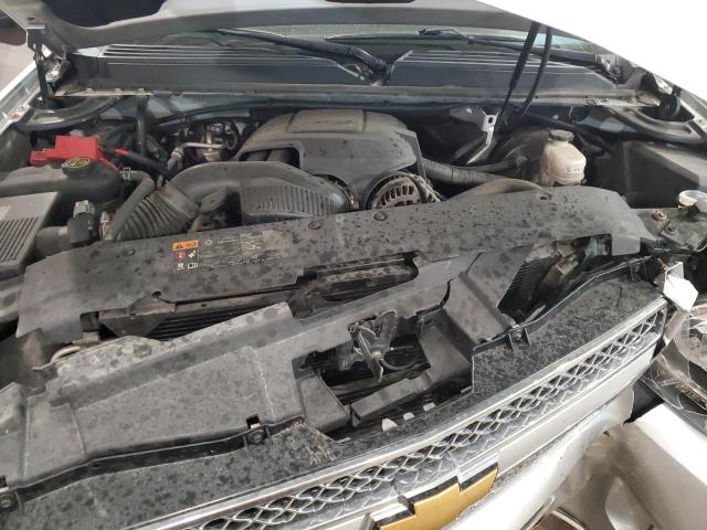 Photo 11 from auction – 2013 CHEVROLET AVALANCHE with VIN 3GNMCFE03DG175405