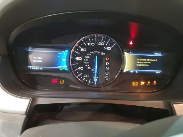 Photo 9 from auction – 2014 FORD EDGE SEL with VIN 2FMDK3JC2EBA78142