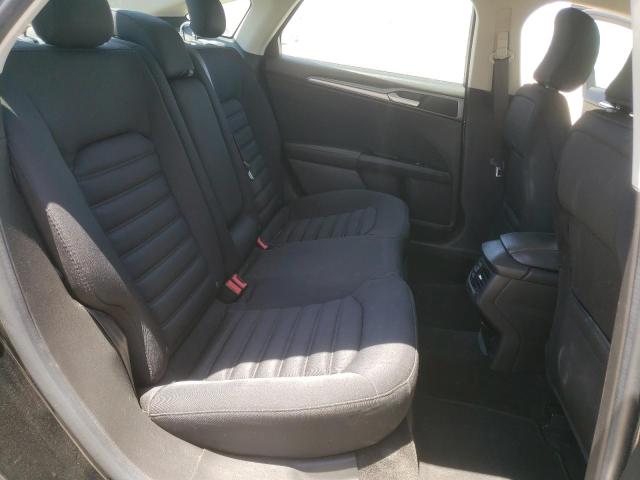 Zdjęcie 10 z aukcji – 2016 FORD FUSION SE z VIN 3FA6P0LU5GR291096