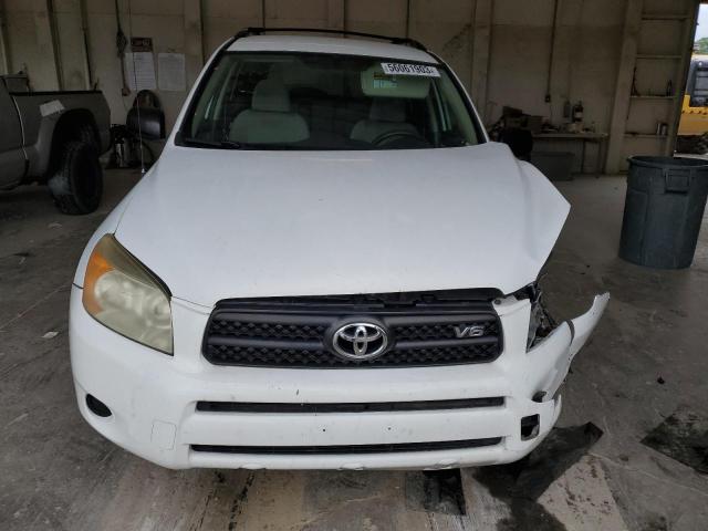صورة رقم 5 من المزاد - 2007 TOYOTA RAV4 مع VIN JTMBK33V976019682