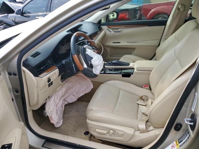 Photo 7 from auction – 2015 LEXUS ES 300H with VIN JTHBW1GG1F2077276