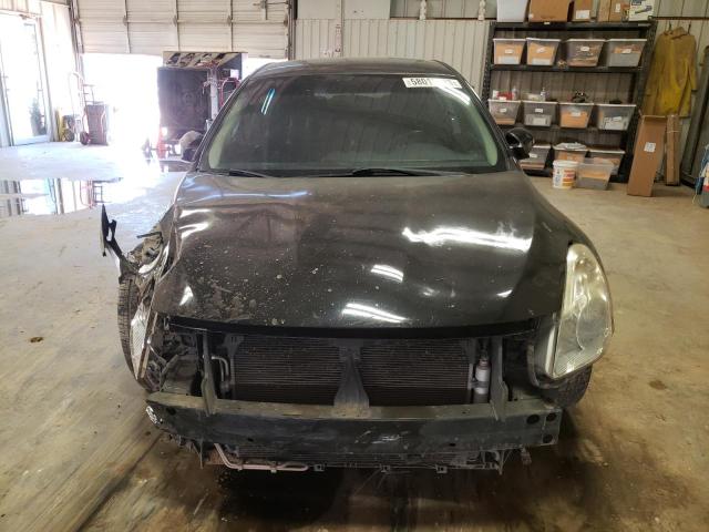Photo 5 from auction – 2010 NISSAN ALTIMA SR with VIN 1N4BL2AP4AN444824