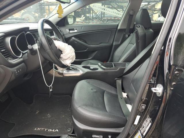 Photo 7 from auction – 2015 KIA OPTIMA EX with VIN 5XXGN4A74FG513004